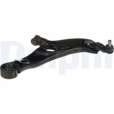 Control Arm/Trailing Arm