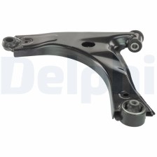Control Arm/Trailing Arm