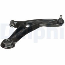 Control Arm/Trailing Arm