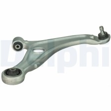 Control Arm/Trailing Arm