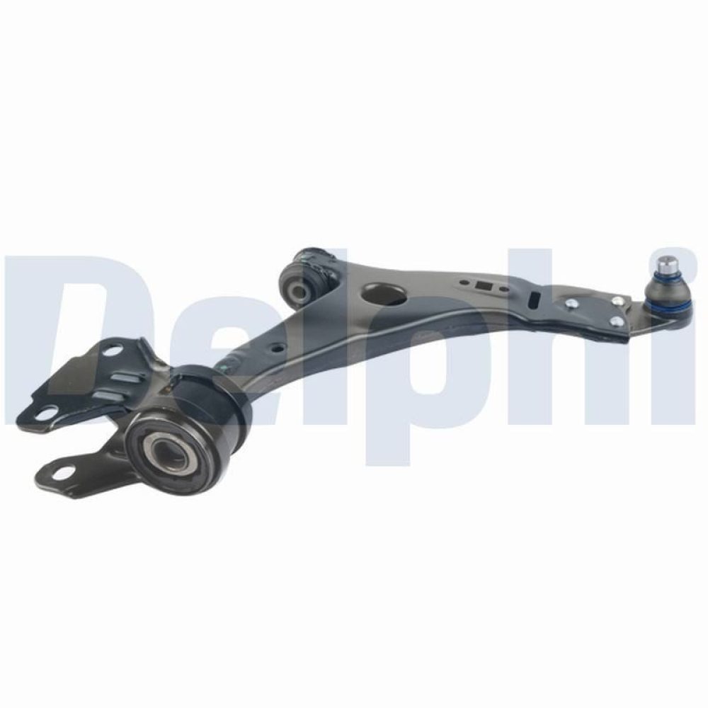Control Arm/Trailing Arm