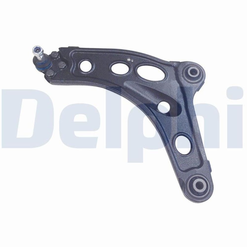 Control Arm/Trailing Arm