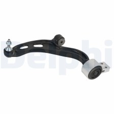 Control Arm/Trailing Arm