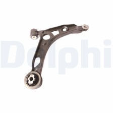 Control Arm/Trailing Arm