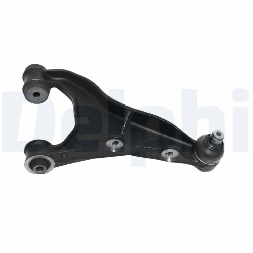Control Arm/Trailing Arm