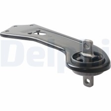 Control Arm/Trailing Arm