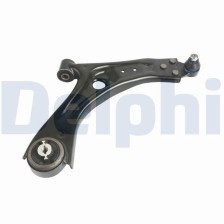 Control Arm/Trailing Arm