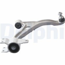 Control Arm/Trailing Arm