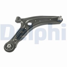 Control Arm/Trailing Arm