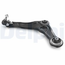 Control Arm/Trailing Arm