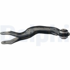 Control Arm/Trailing Arm