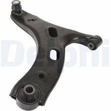 Control Arm/Trailing Arm