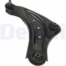Control Arm/Trailing Arm