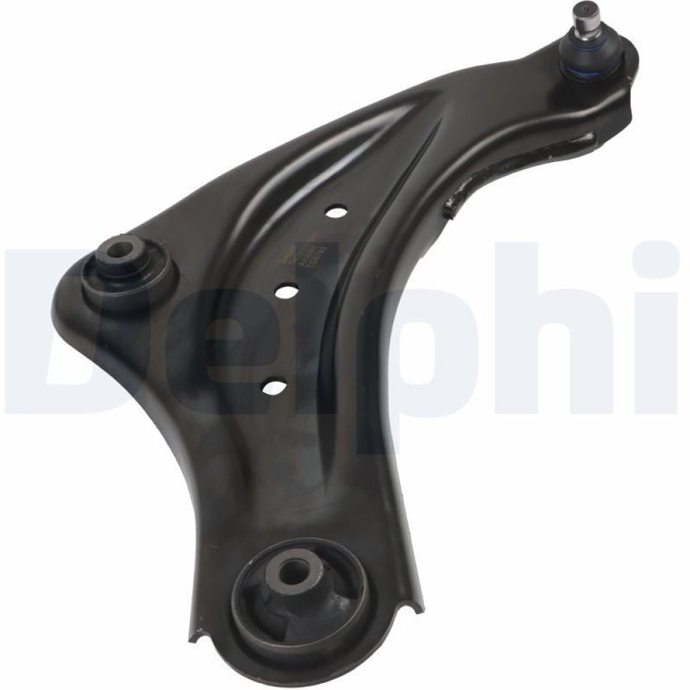 Control Arm/Trailing Arm