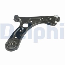 Control Arm/Trailing Arm