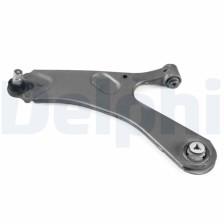 Control Arm/Trailing Arm