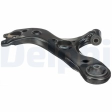 Control Arm/Trailing Arm