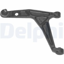 Control Arm/Trailing Arm