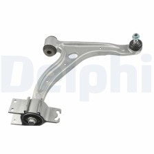 Control Arm/Trailing Arm