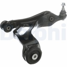Control Arm/Trailing Arm