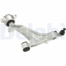 Control Arm/Trailing Arm