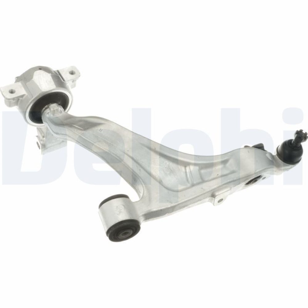 Control Arm/Trailing Arm