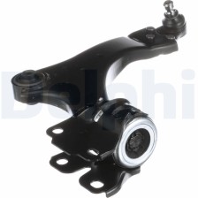 Control Arm/Trailing Arm