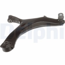 Control Arm/Trailing Arm
