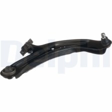 Control Arm/Trailing Arm