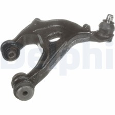 Control Arm/Trailing Arm