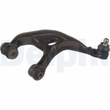 Control Arm/Trailing Arm