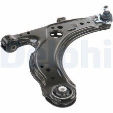 Control Arm/Trailing Arm