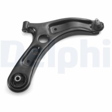Control Arm/Trailing Arm