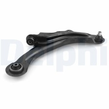Control Arm/Trailing Arm