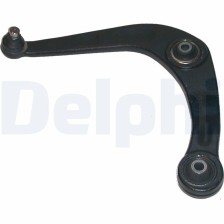 Control Arm/Trailing Arm
