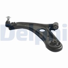 Control Arm/Trailing Arm