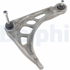 Control Arm/Trailing Arm