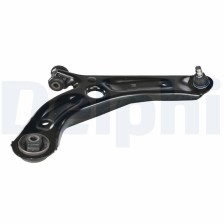Control Arm/Trailing Arm