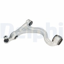 Control Arm/Trailing Arm