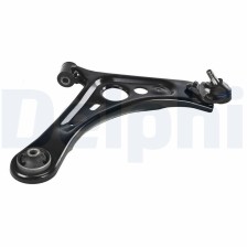 Control Arm/Trailing Arm