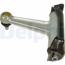 Control Arm/Trailing Arm