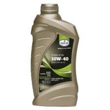 Engine oil EUROL 10W40 TURBOSYN 1L | Oiler