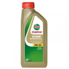 Engine oil CASTROL 5W30 EDGE PROFESSIONAL TITANIUM FST C1 1L | Oiler