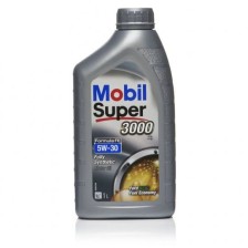 Engine oil MOBIL 5W30 SUPER 3000 FORMULA FE 1L | Oiler