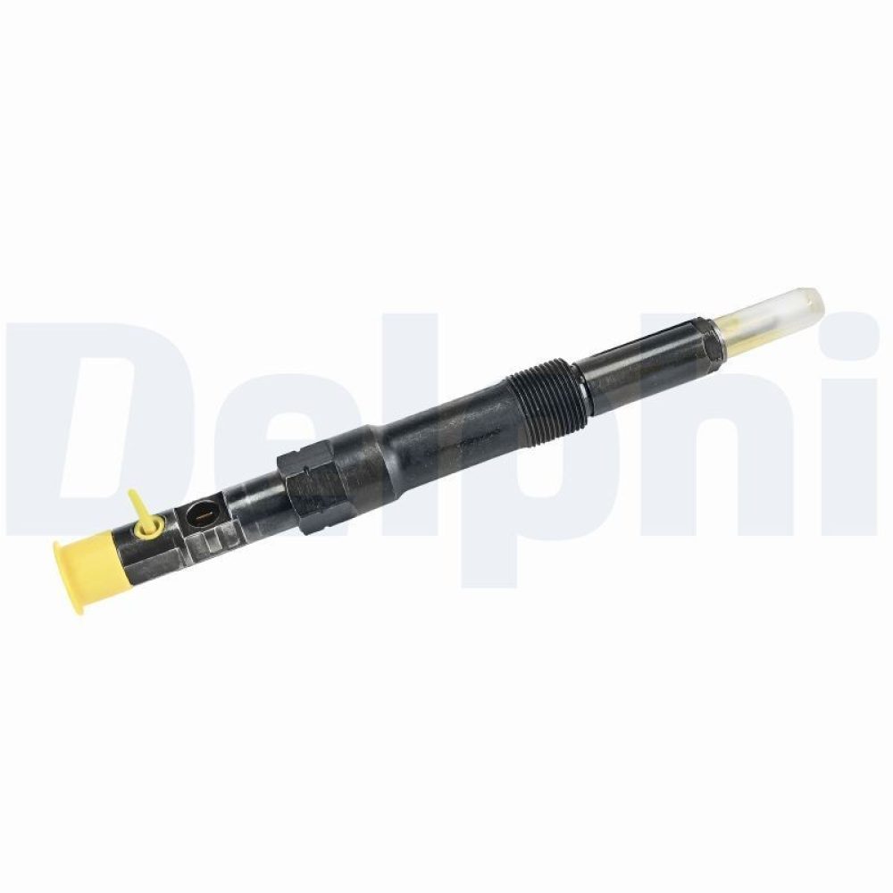 Injector Nozzle DELPHI HRD324