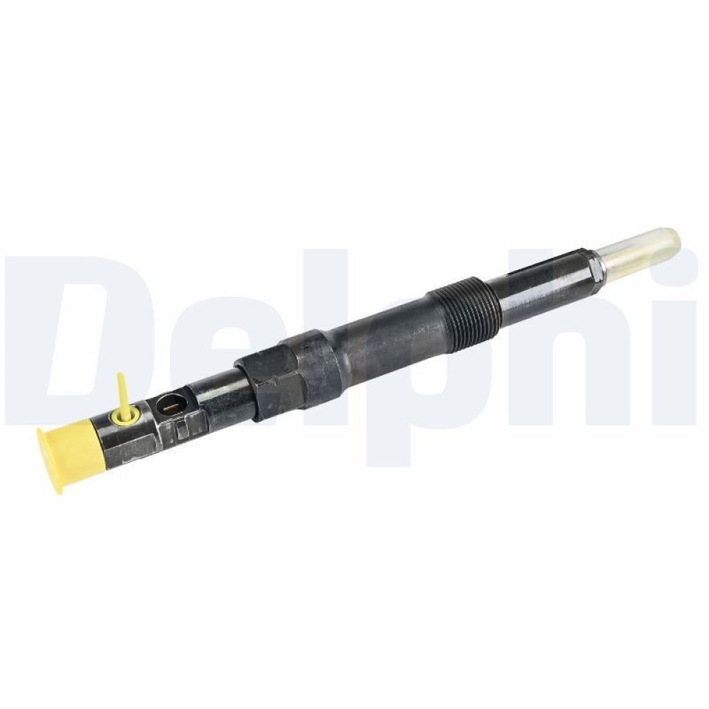 Injector Nozzle DELPHI HRD326