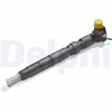 Injector Nozzle DELPHI HRD357