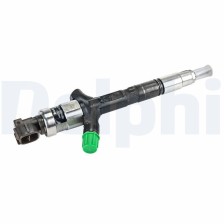 Injector Nozzle DELPHI HRD607
