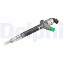 Injector Nozzle DELPHI HRD618