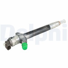 Injector Nozzle DELPHI HRD624